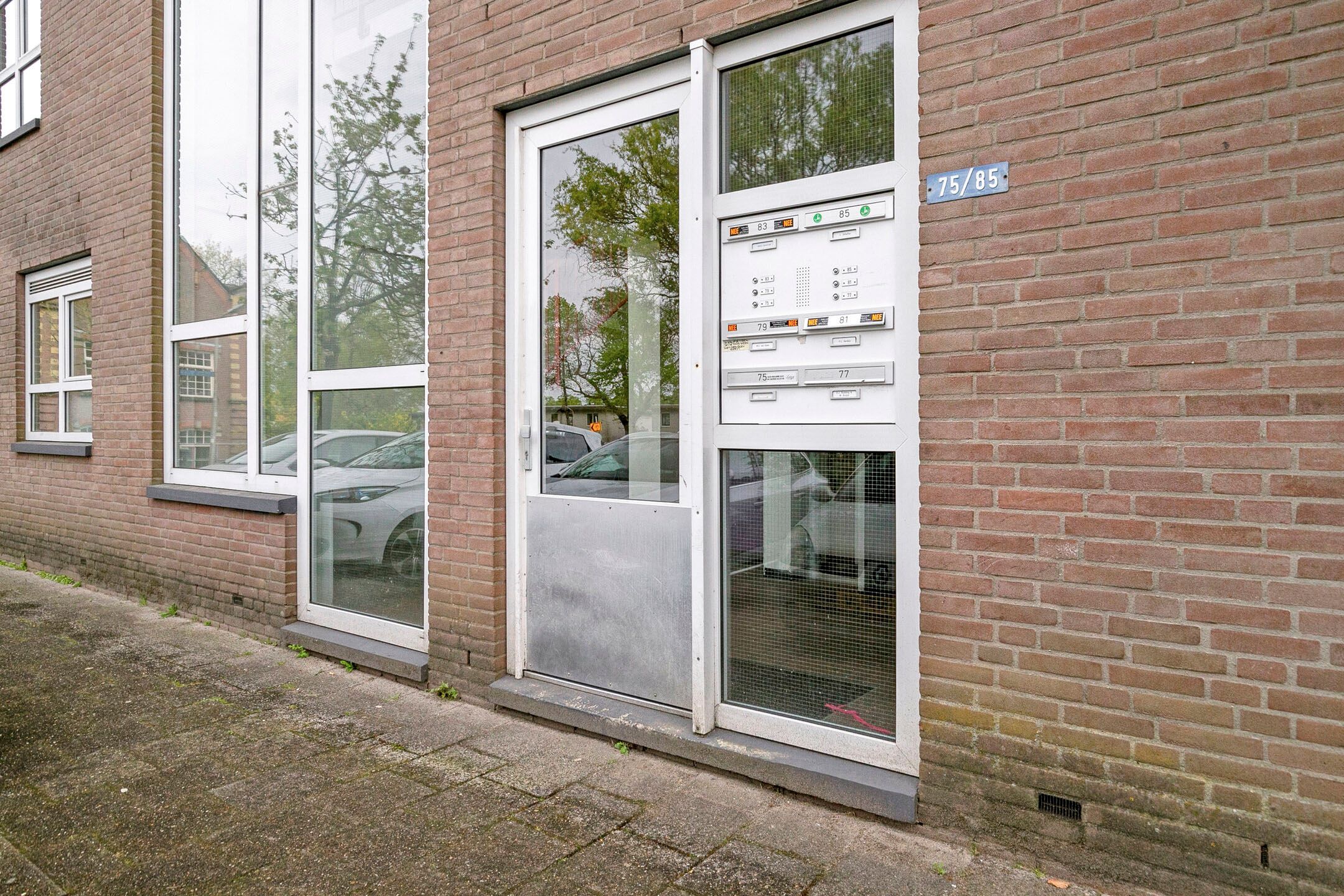 Foto 6 van Graaf Lodewijklaan 77