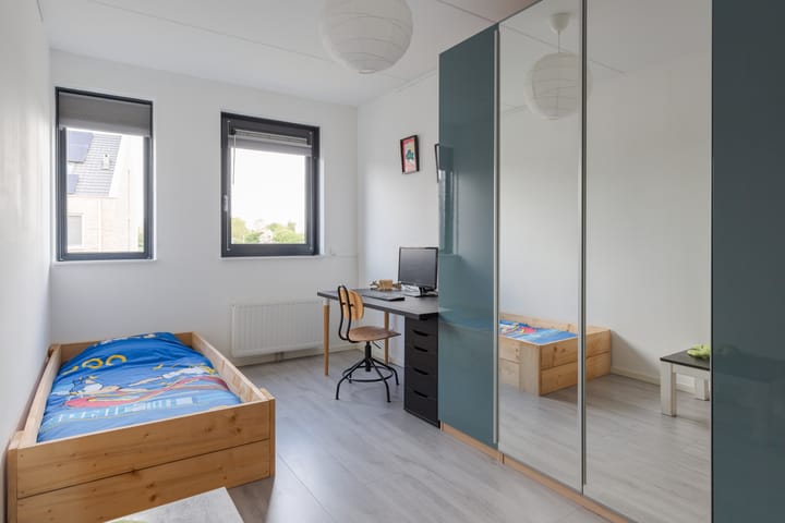 Foto 28 van Houkeweg 18