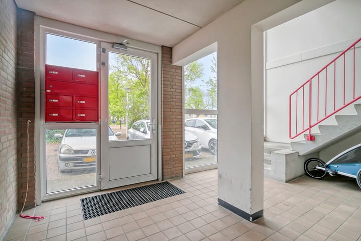 Foto 7 van Graaf Lodewijklaan 77