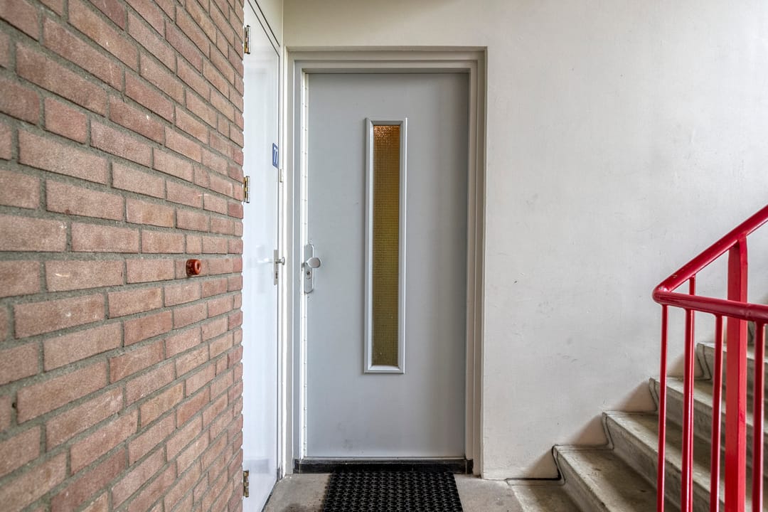 Foto 8 van Graaf Lodewijklaan 77