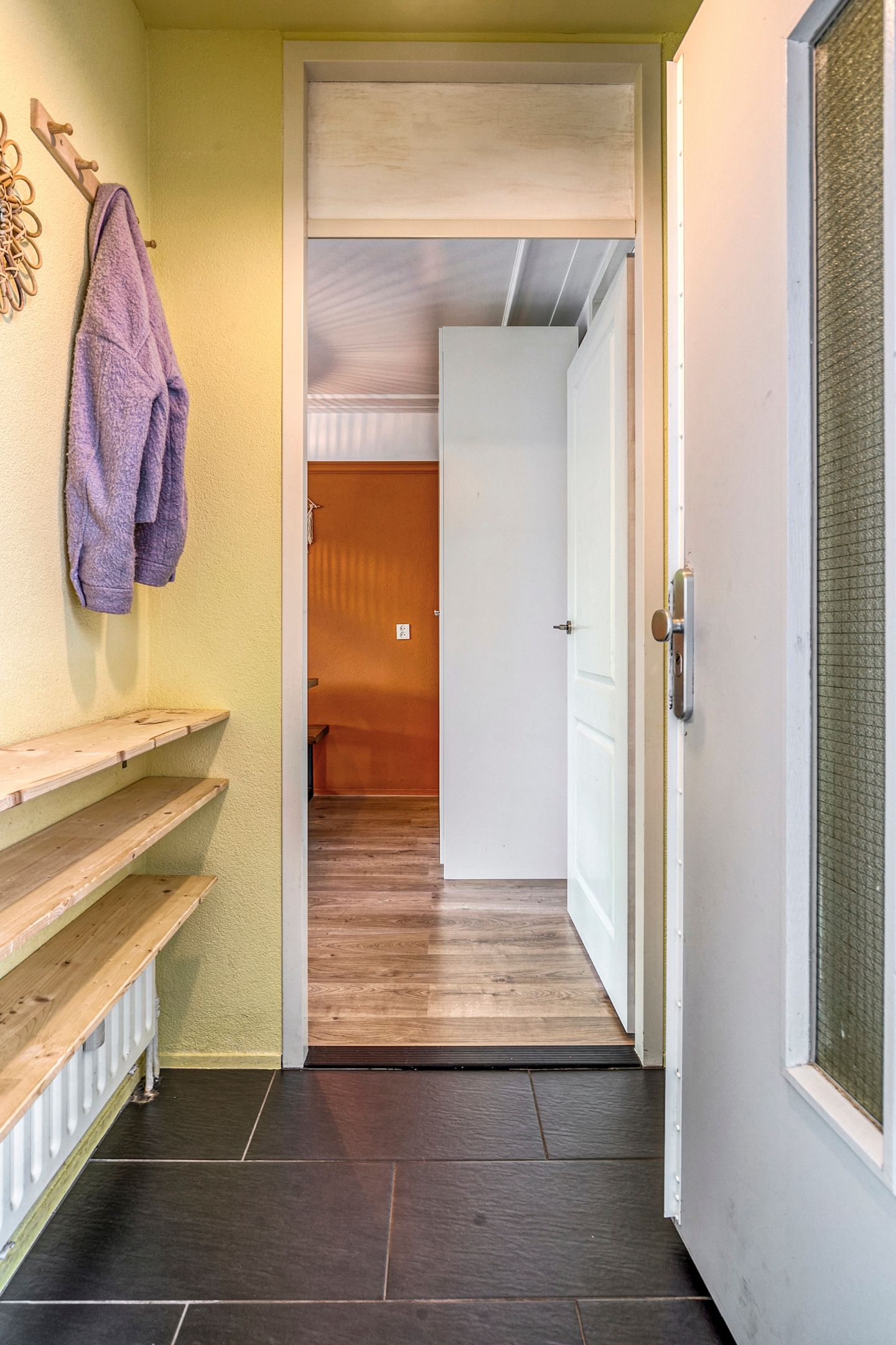 Foto 9 van Graaf Lodewijklaan 77