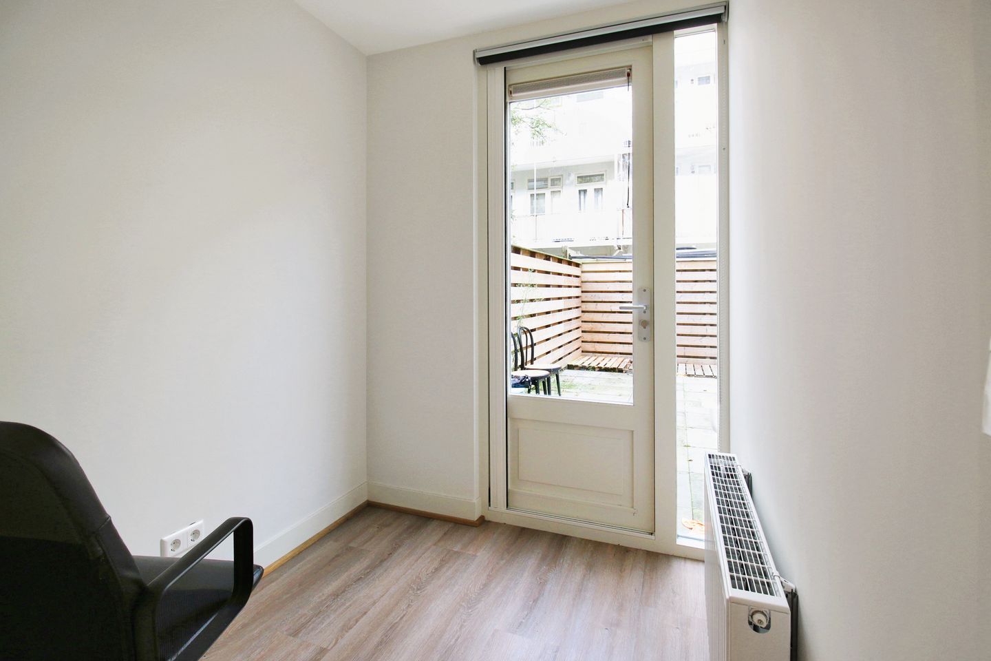 Foto 14 van Shackletonstraat 26-H