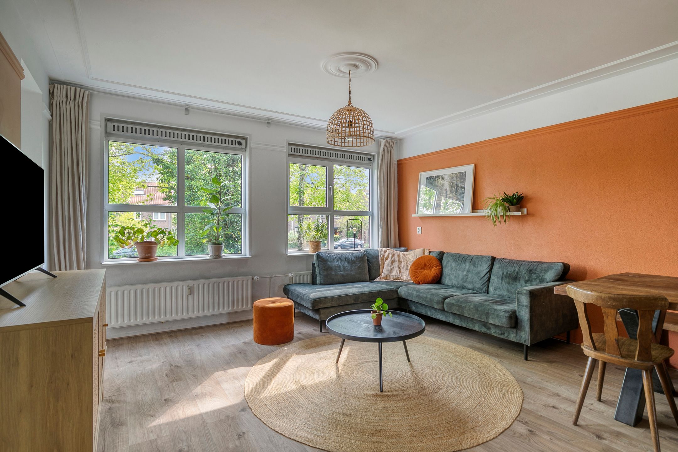 Foto 12 van Graaf Lodewijklaan 77