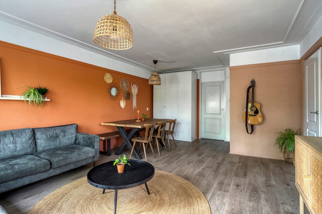 Foto 13 van Graaf Lodewijklaan 77