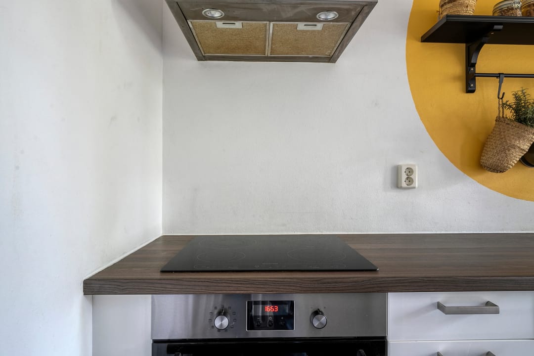 Foto 16 van Graaf Lodewijklaan 77