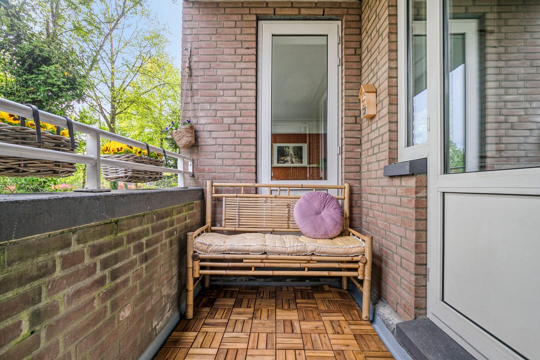 Foto 17 van Graaf Lodewijklaan 77