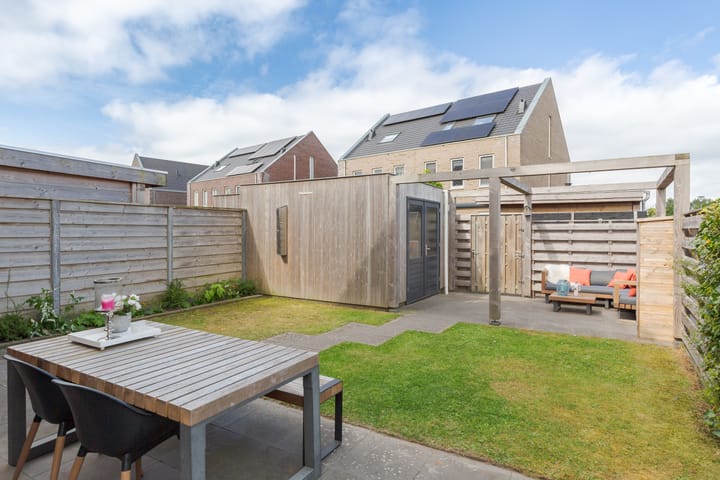 Foto 37 van Houkeweg 18