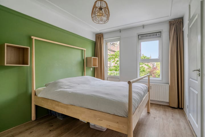 Foto 19 van Graaf Lodewijklaan 77