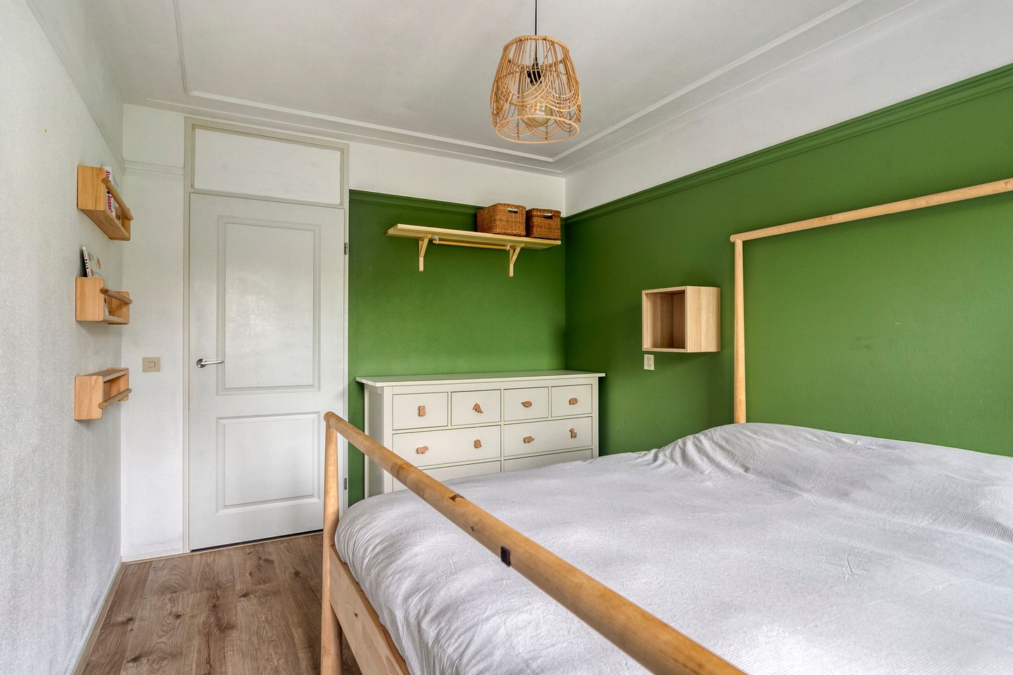 Foto 20 van Graaf Lodewijklaan 77