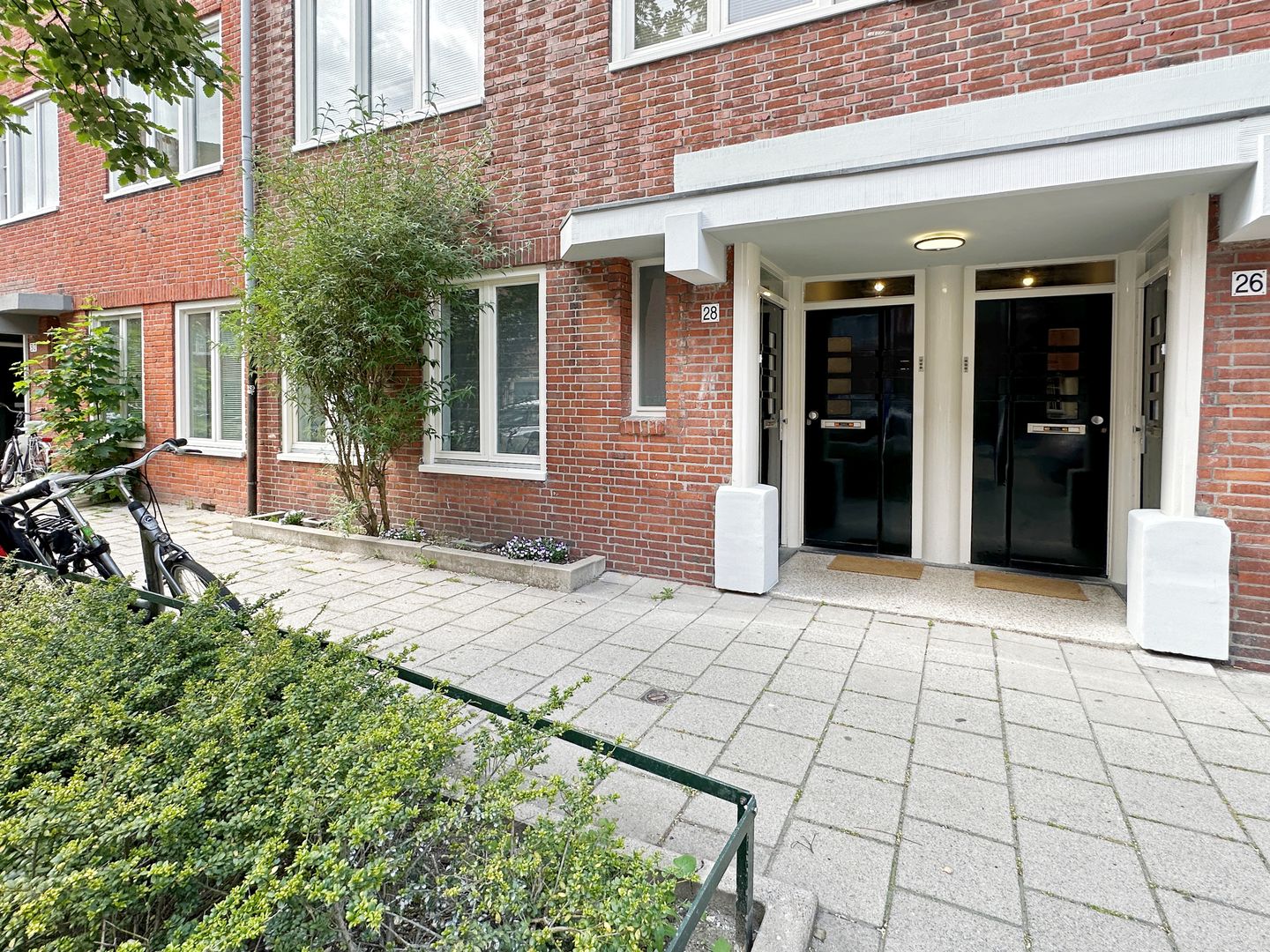 Foto 19 van Shackletonstraat 26-H