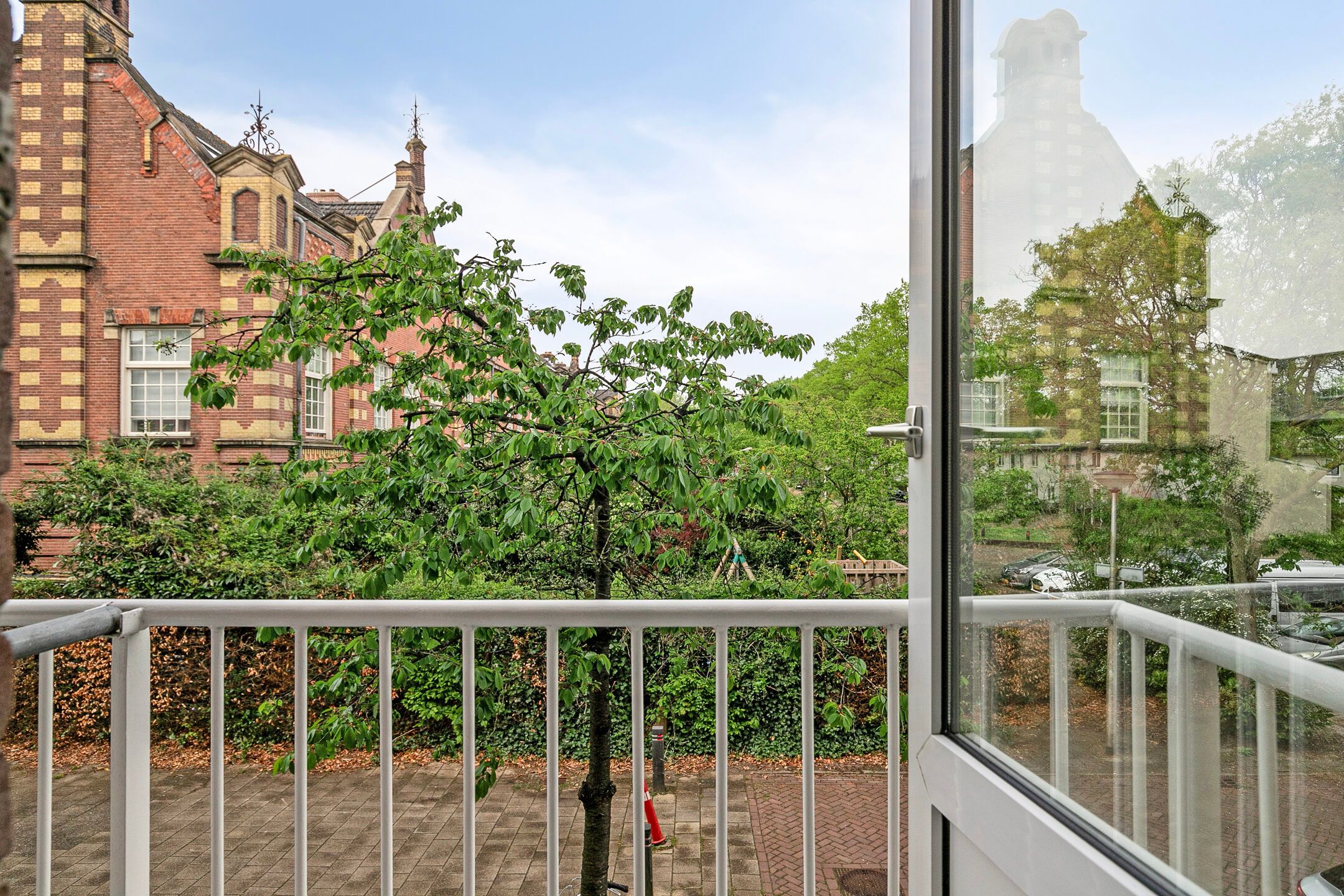 Foto 21 van Graaf Lodewijklaan 77