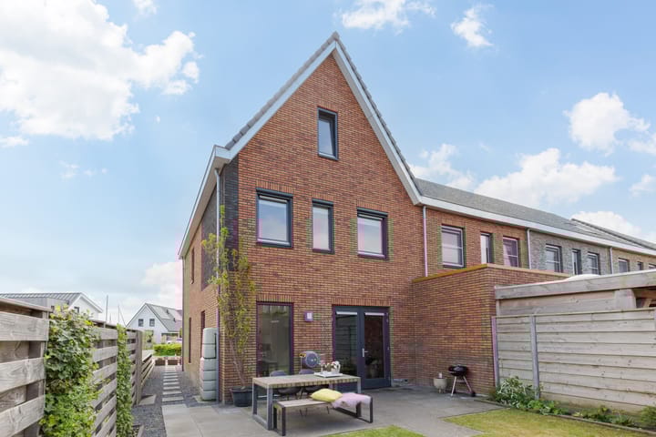 Foto 39 van Houkeweg 18