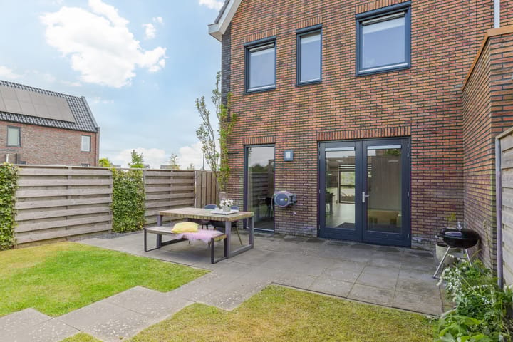 Foto 40 van Houkeweg 18