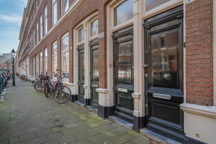 Foto 3 van Helmersstraat 36