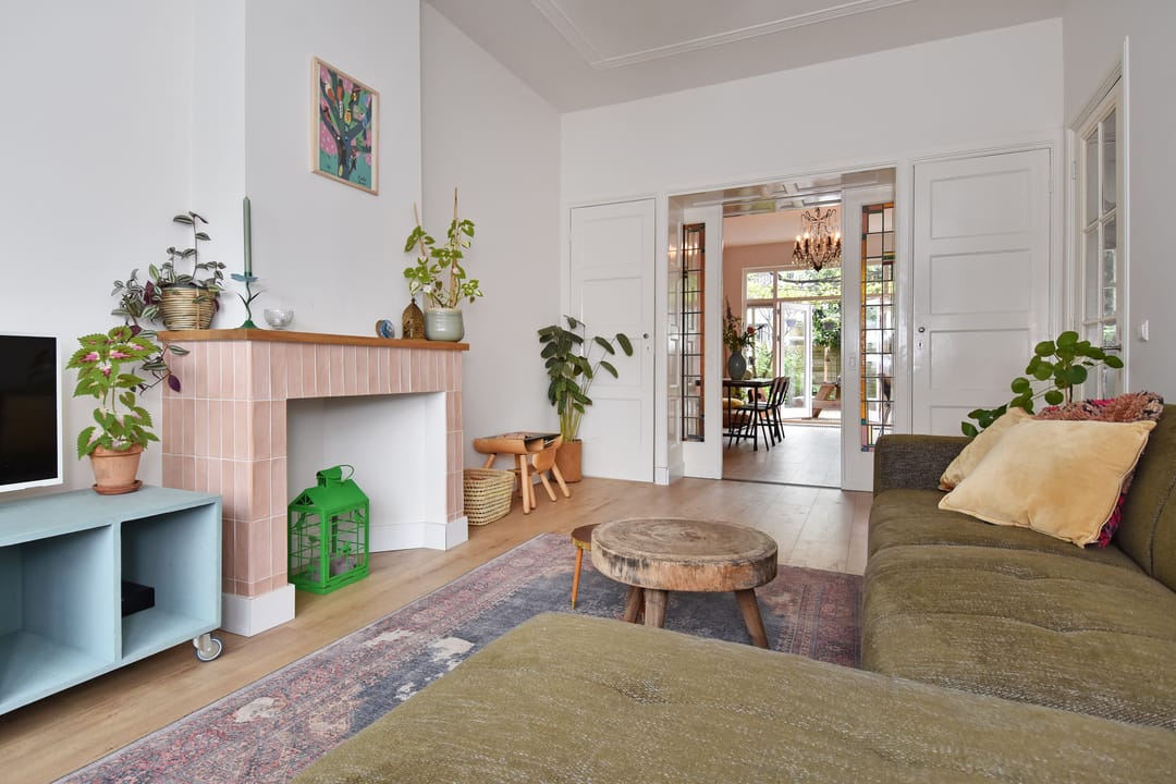 Foto 1 van Kamperfoeliestraat 215