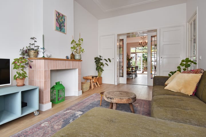 Kamperfoeliestraat 215