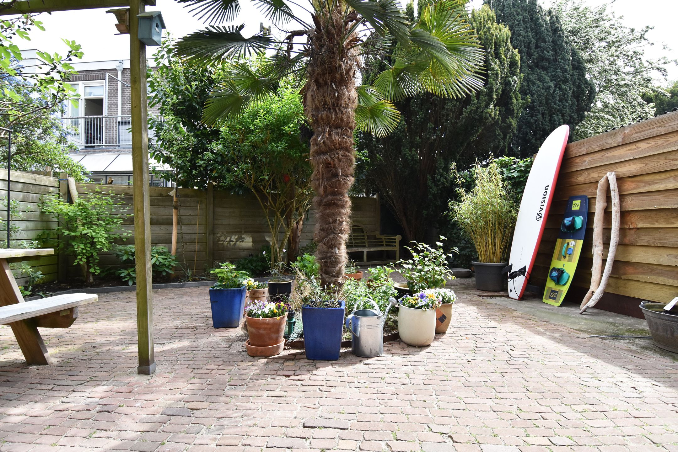 Foto 3 van Kamperfoeliestraat 215