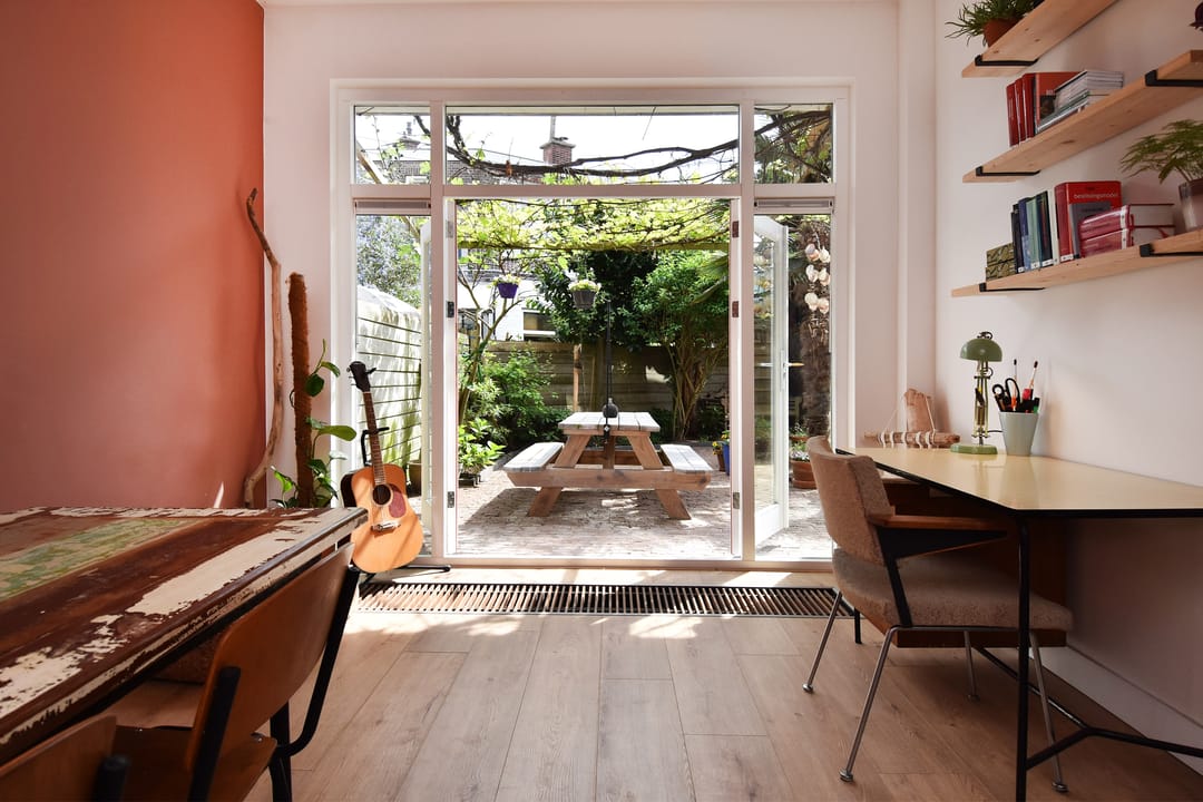 Foto 8 van Kamperfoeliestraat 215