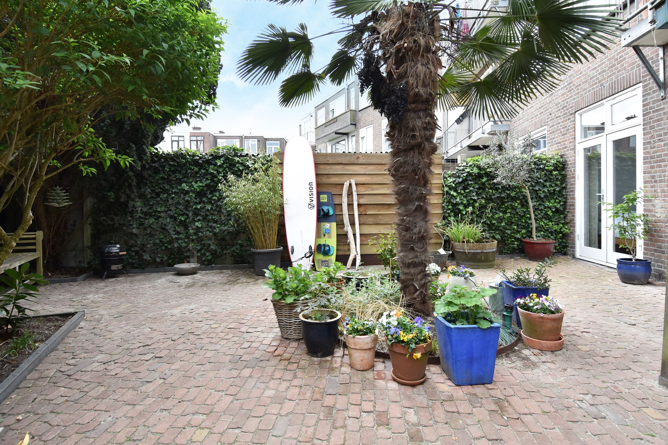 Foto 9 van Kamperfoeliestraat 215