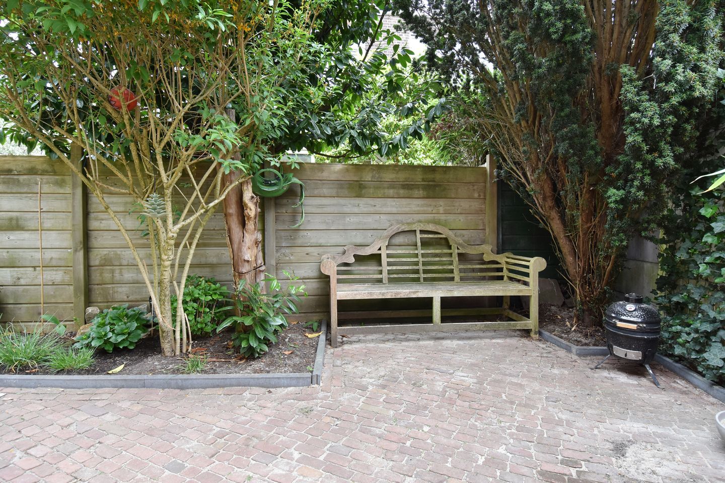 Foto 10 van Kamperfoeliestraat 215