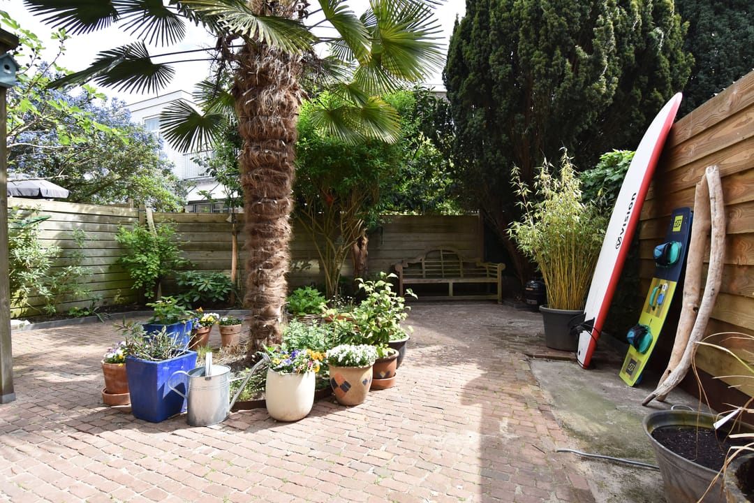 Foto 11 van Kamperfoeliestraat 215