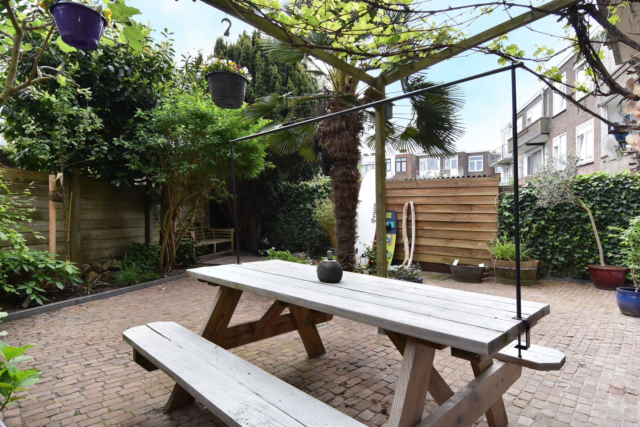 Foto 12 van Kamperfoeliestraat 215