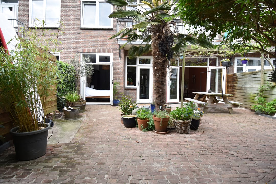 Foto 13 van Kamperfoeliestraat 215