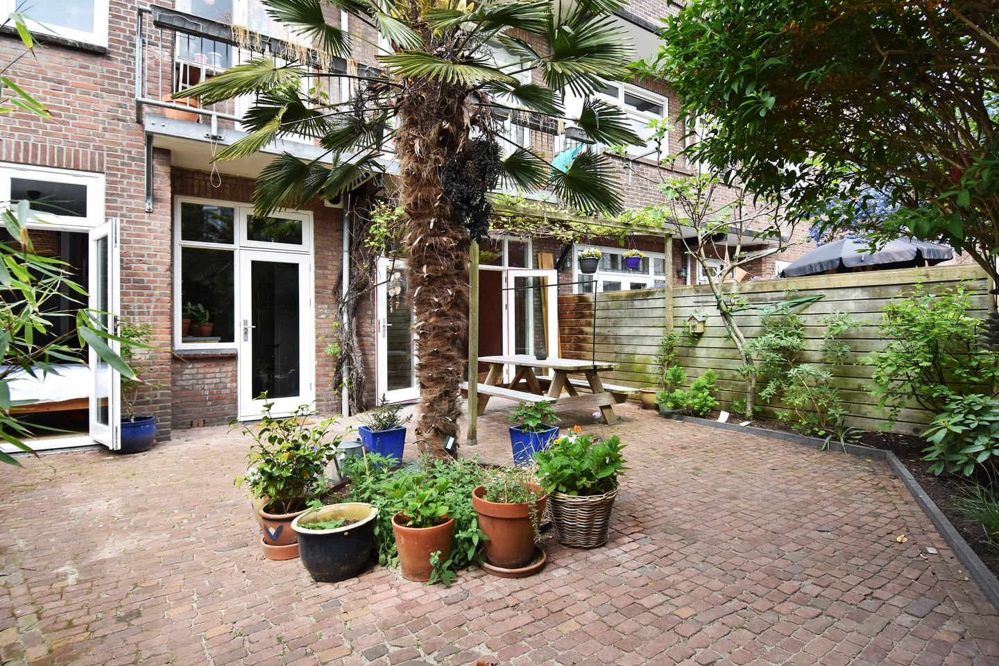 Foto 14 van Kamperfoeliestraat 215