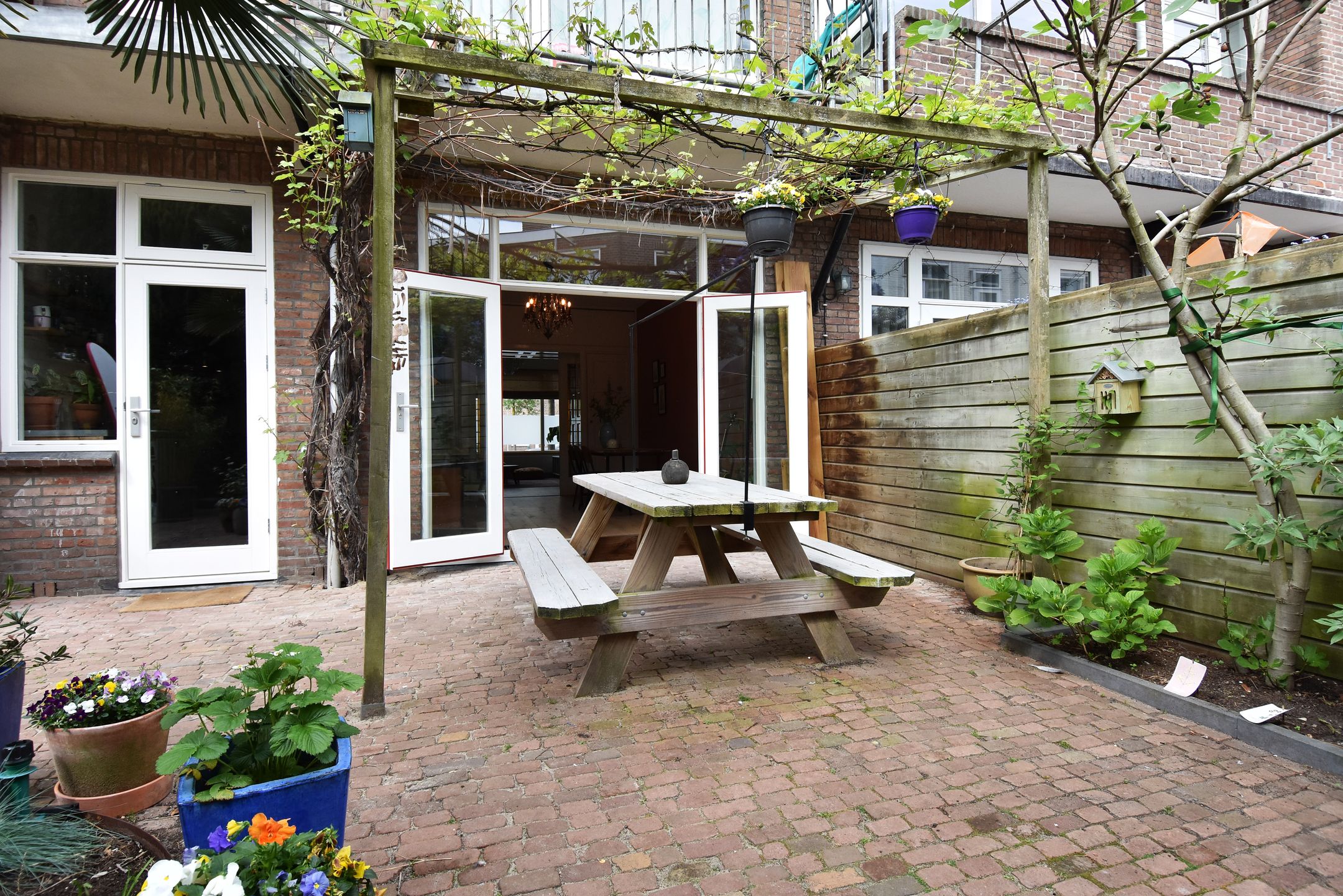 Foto 15 van Kamperfoeliestraat 215