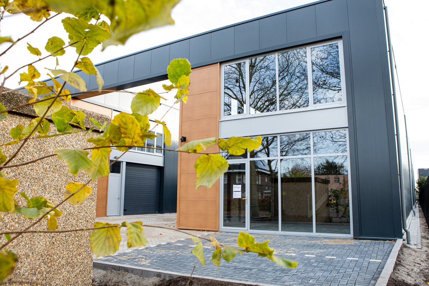 View photo 1 of Driehoekstraat 30