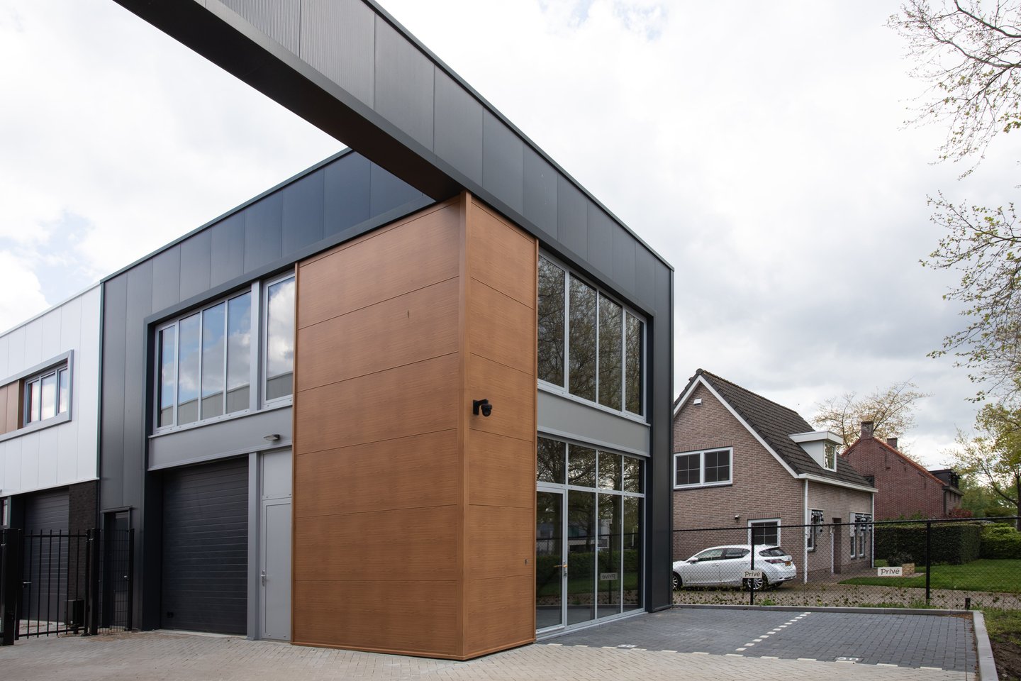 View photo 3 of Driehoekstraat 30