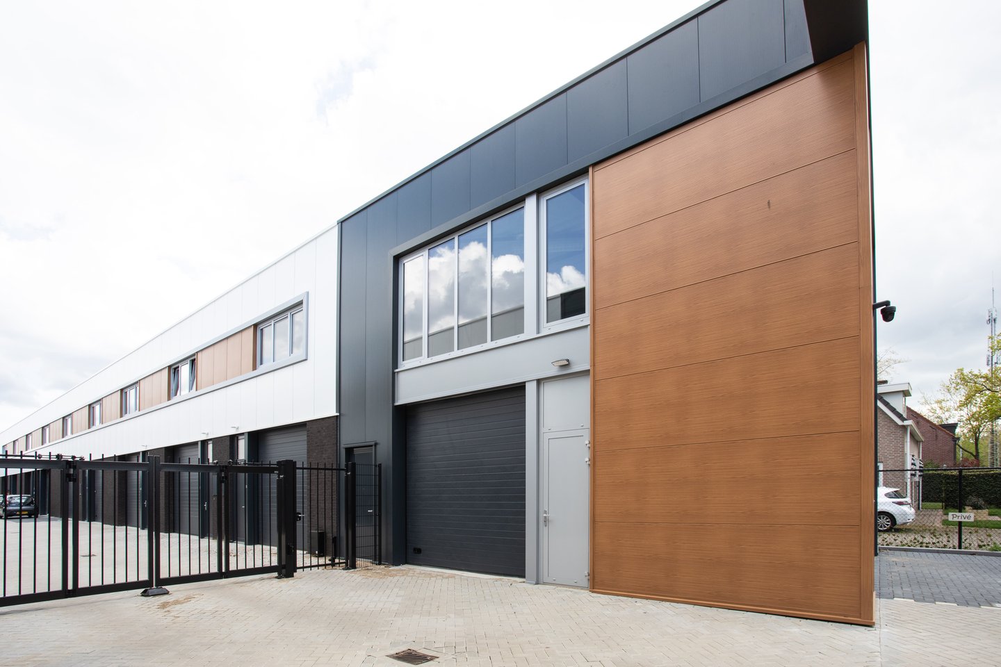 View photo 4 of Driehoekstraat 30