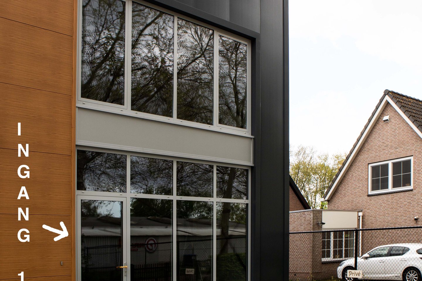 View photo 5 of Driehoekstraat 30