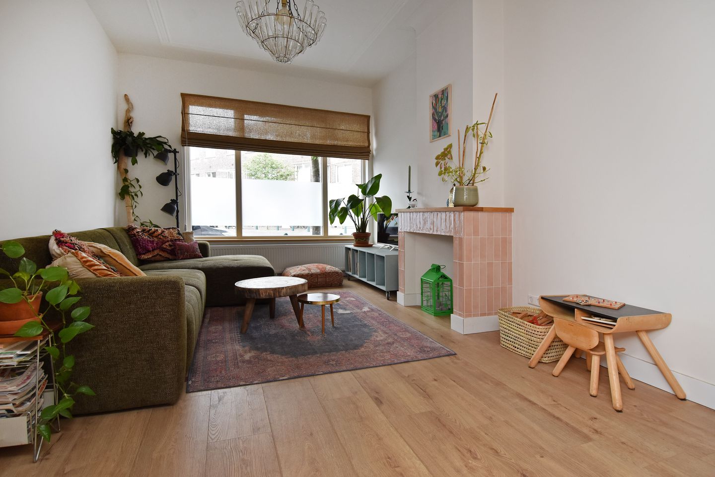 Foto 19 van Kamperfoeliestraat 215