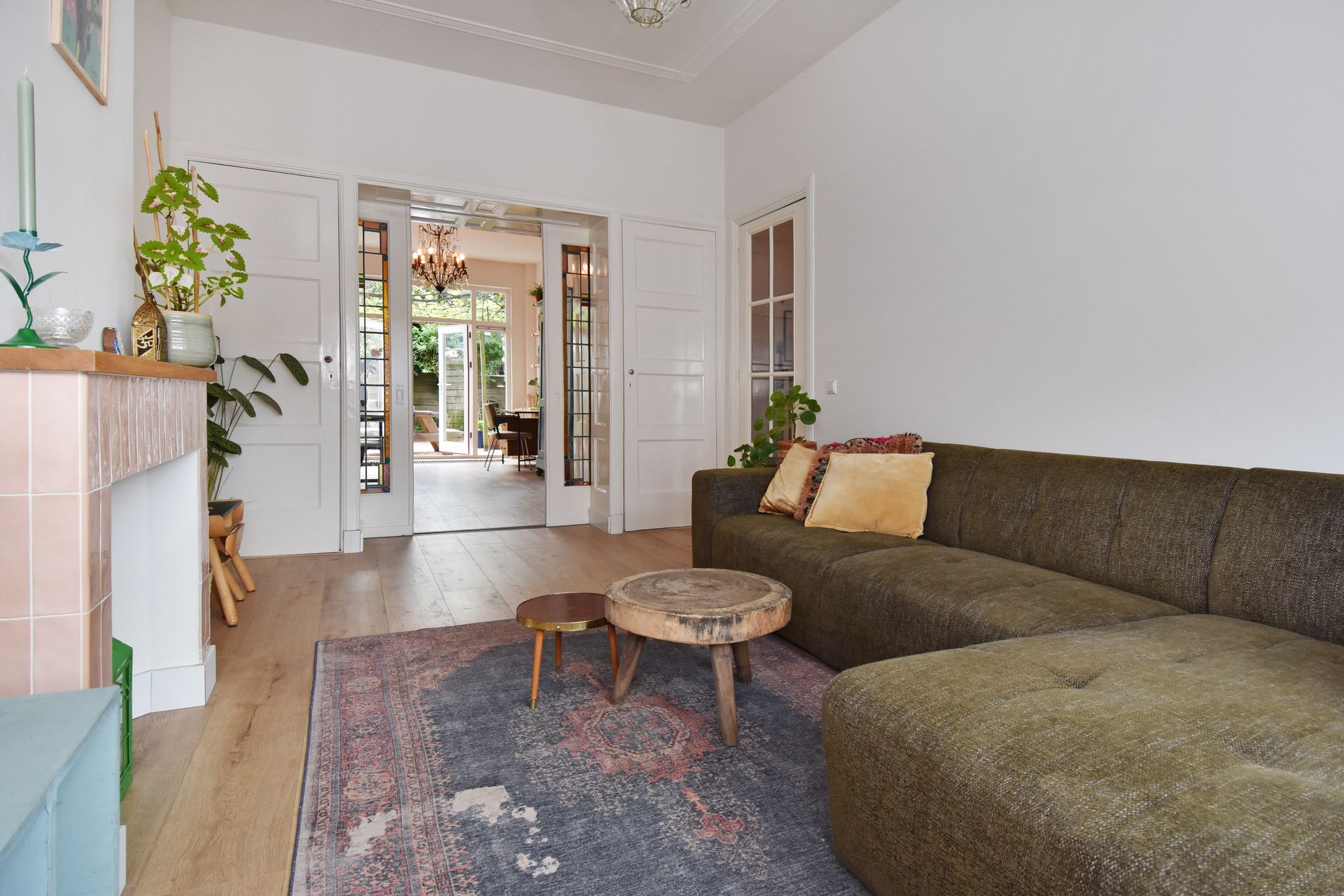 Foto 21 van Kamperfoeliestraat 215