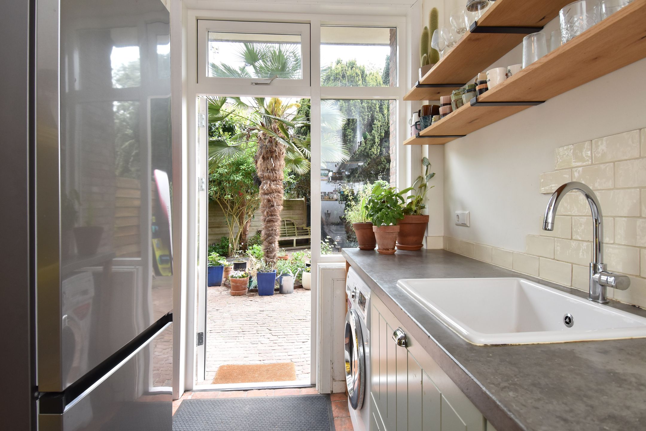 Foto 24 van Kamperfoeliestraat 215