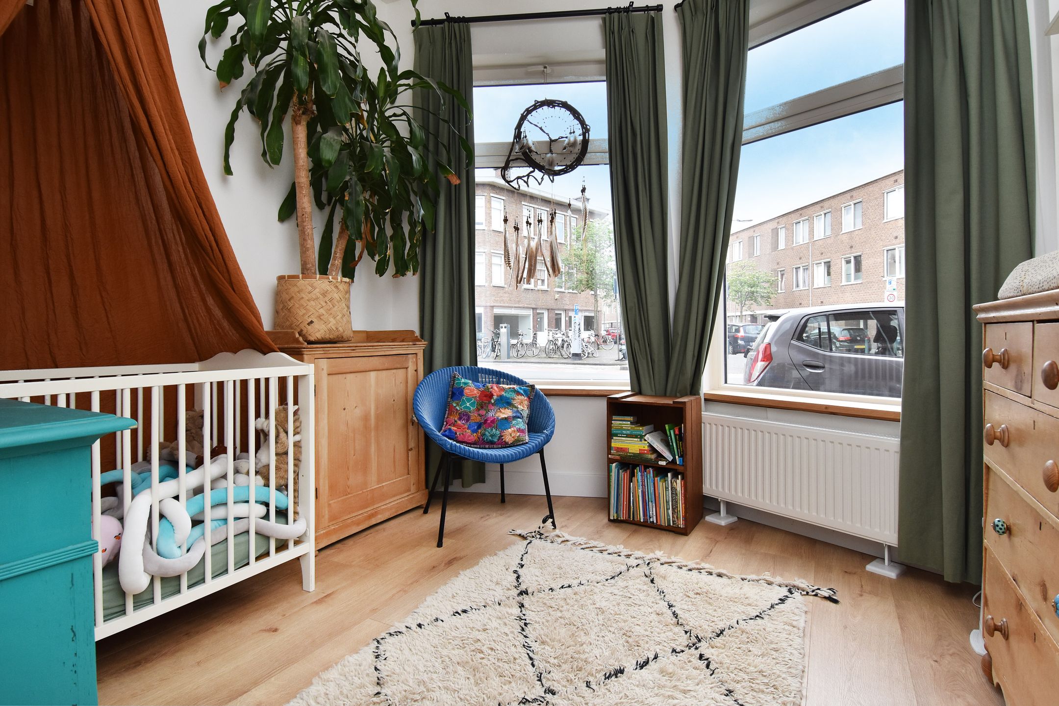 Foto 27 van Kamperfoeliestraat 215