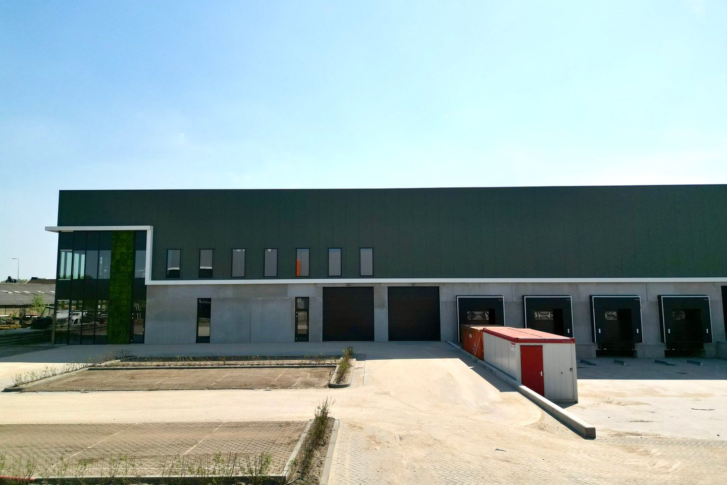 View photo 4 of Brigadedok 4