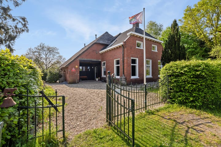 Foto 4 van Groningerstraat 133