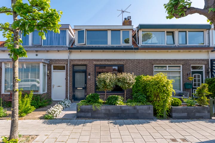 Boerhaavestraat 3