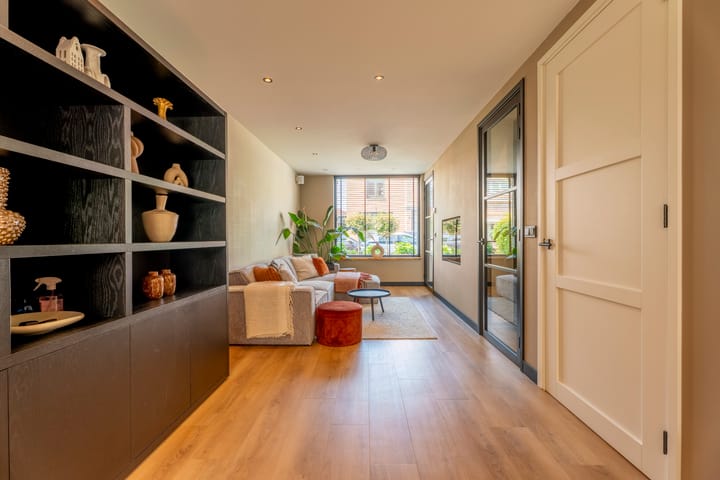 Foto 3 van Boerhaavestraat 3