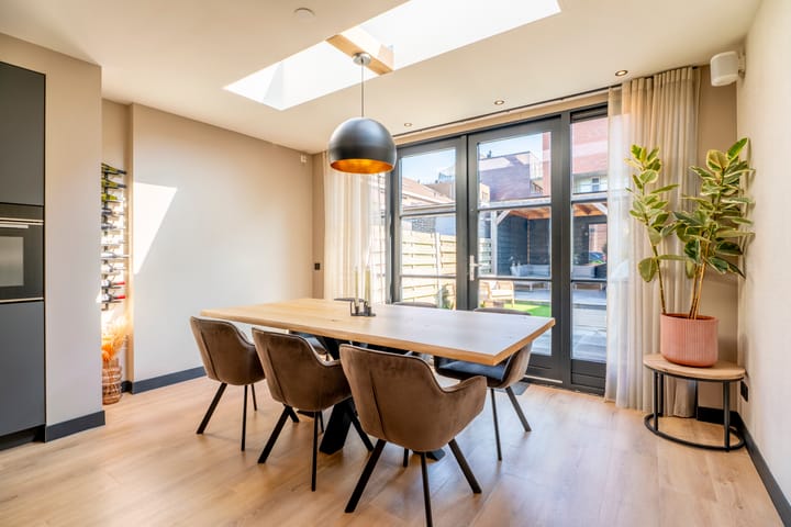 Foto 8 van Boerhaavestraat 3