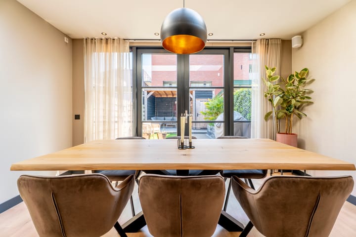 Foto 9 van Boerhaavestraat 3