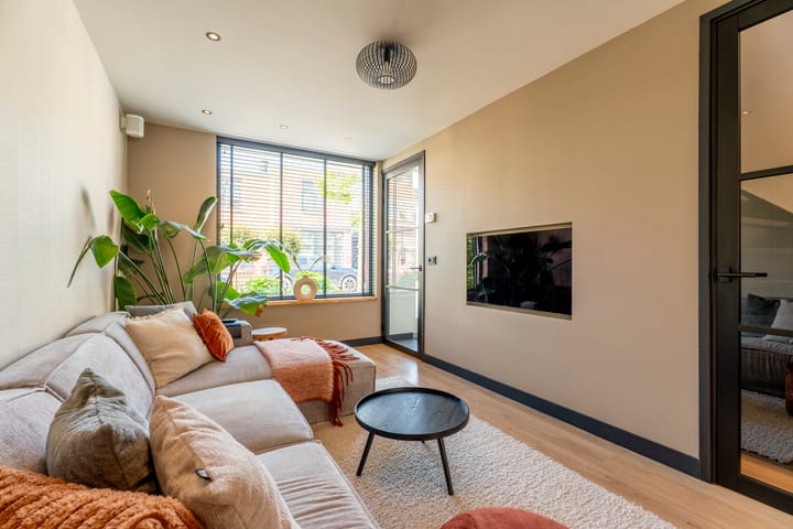 Foto 13 van Boerhaavestraat 3