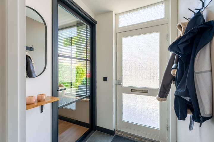 Foto 15 van Boerhaavestraat 3