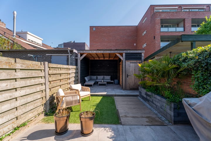 Foto 25 van Boerhaavestraat 3