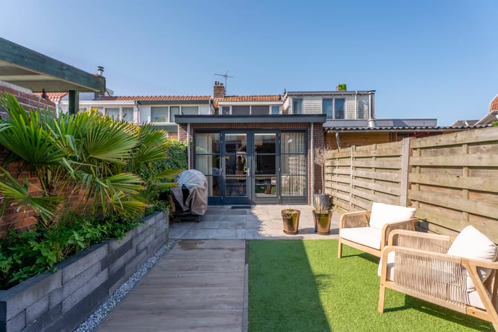 Foto 28 van Boerhaavestraat 3