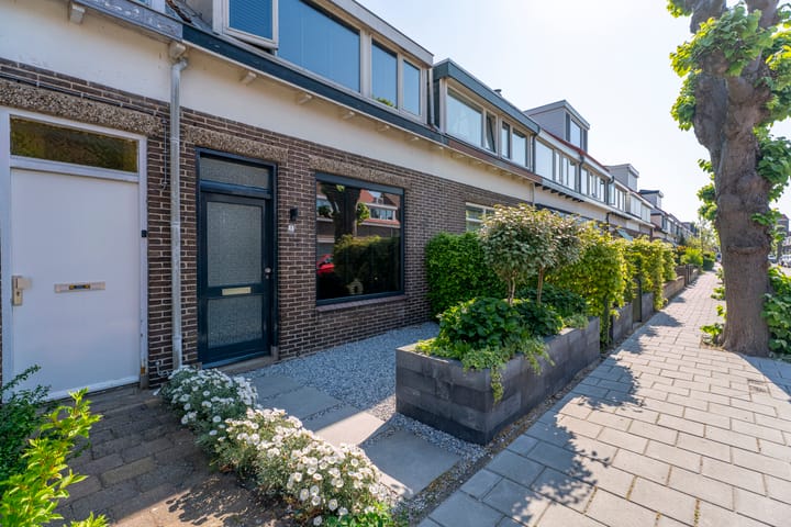 Foto 29 van Boerhaavestraat 3