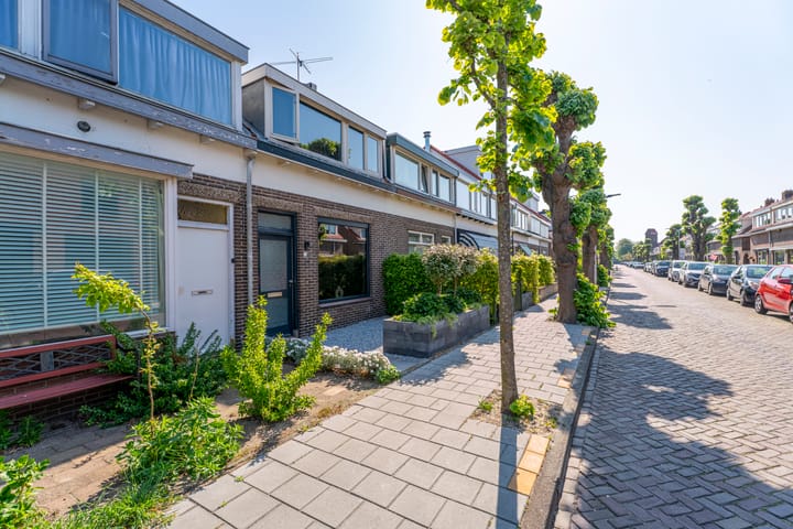 Foto 30 van Boerhaavestraat 3