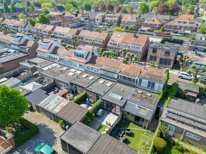 Foto 31 van Boerhaavestraat 3